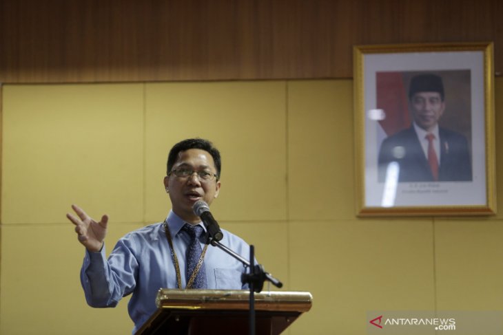 BI Gorontalo susun strategi penyiapan dan layanan penukaran uang