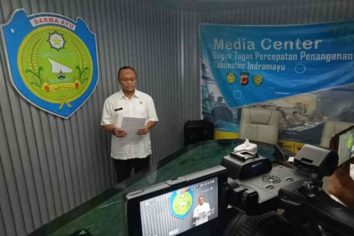 Sempat dinyatakan negatif, dua warga ternyata positif COVID-19