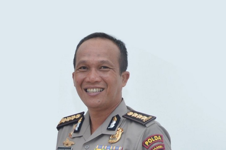 Polisi mulai periksa saksi kasus PETI di Bungo