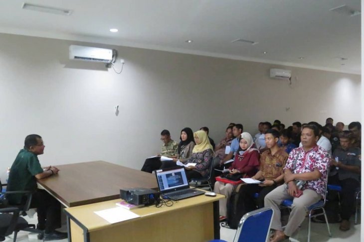 DPRD sayangkan semua komisioner Bawaslu Karawang langgar kode etik