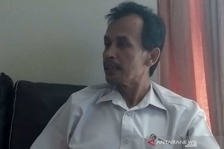 Penajam Paser Utara rasionalisasi anggaran untuk COVID-19
