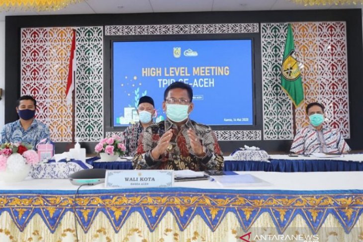 Wali Kota minta Bulog tambah pasokan gula ke Banda Aceh