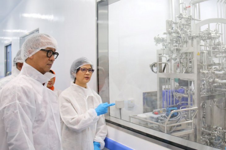 Industry Ministry to boost self-sufficiency in medical devices