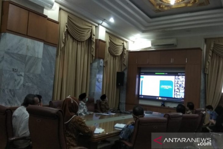 luran BPJS Kesehatan naik, ini kata Bupati Serang