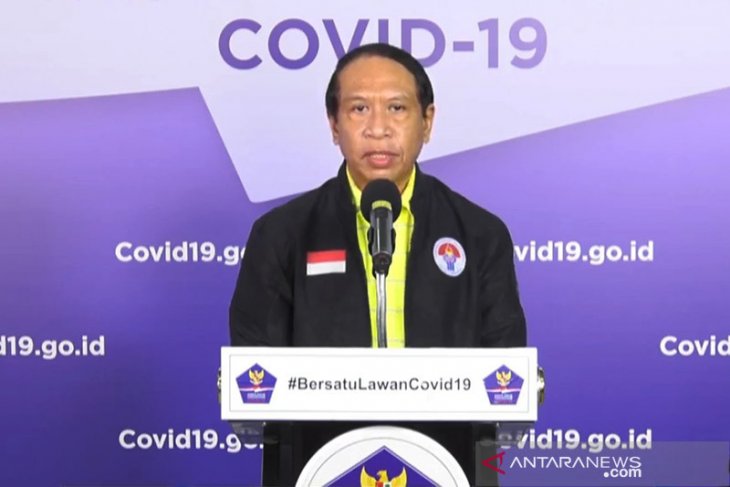 Kemenpora mulai siapkan protokol olahraga hadapi