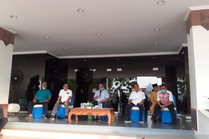 Tiga ABK KM Kelud dinyatakan sembuh dari COVID-19 setelah jalani perawatan