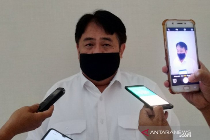 Jaga Konsistensi Penanganan COVID - 19, TINS Rapid Test Masal