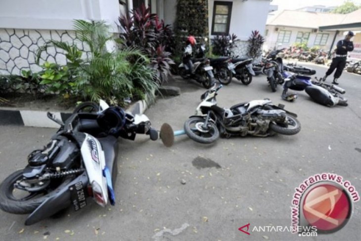 Tidak mendapat BST, masyarakat di Aceh Selatan ngamuk dan rusak kantor desa
