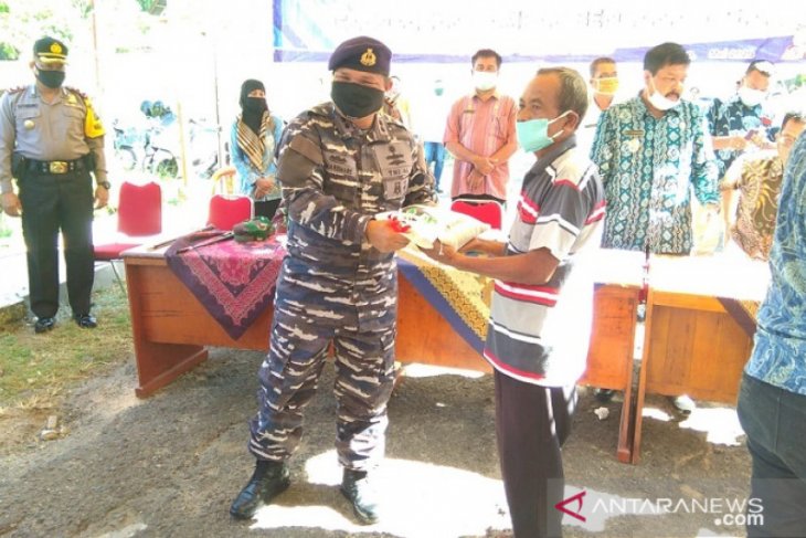 Jelang Idul Fitri Pemkot Sibolga gelar pasar murah