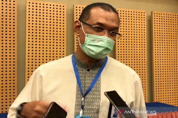 Pemprov tambah modal Rp100 miliar ke Bank Sumut