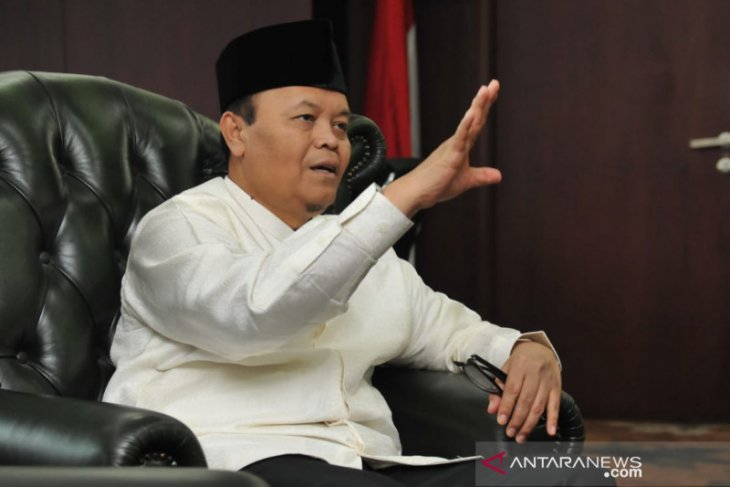 HNW Dewas TVRI tidak pertimbangkan TAP MPR pilih Dirut