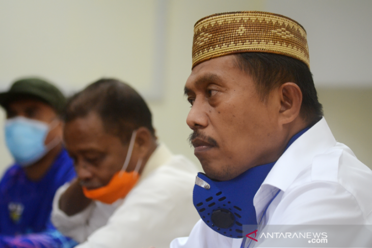 DPRD Gorut minta pemerintah dorong petani manfaatkan KUR beli pupuk