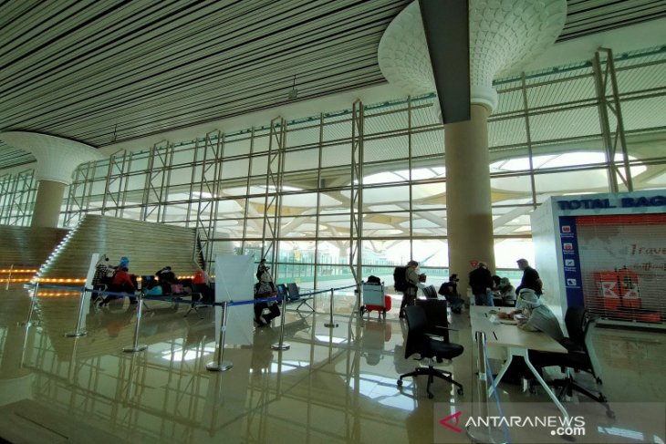 AP I siapkan 500 alat