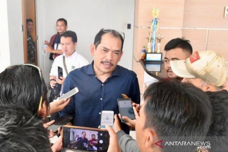 APBD Jabar ikut terdampak pandemi COVID-19