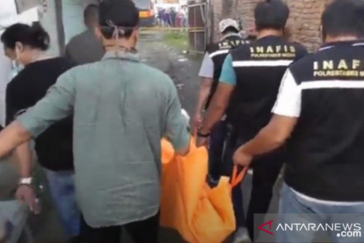 Sempat hilang, Henri ditemukan tewas dengan kondisi terikat