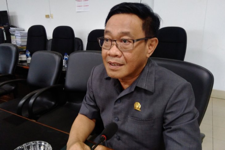 DPRD kembali cek Bank Kalsel terkait COVID-19