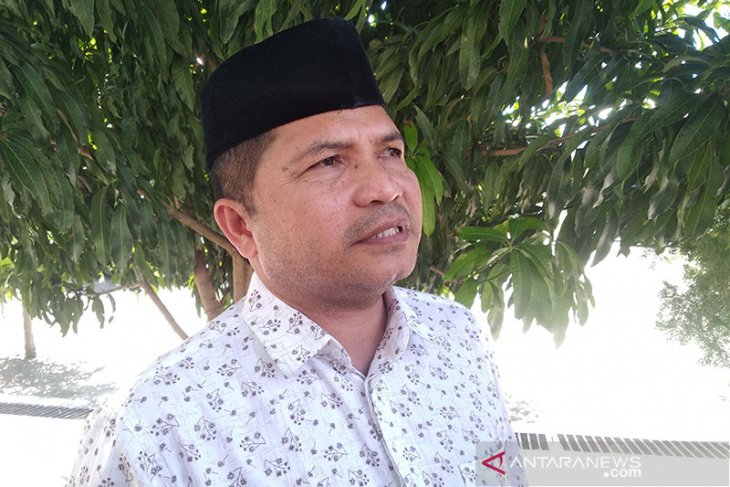 MPU persilakan masyarakat gelar shalat id di tengah pandemi COVID-19