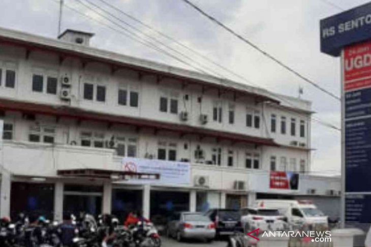 RS Siloam Bekasi soroti pentingnya peran pemeriksaan laboratorium skrining Corona