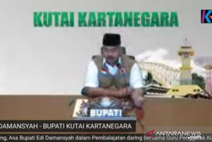 Kukar klaim prioritaskan pendidikan dengan alokasi anggaran Rp1,3 triliun