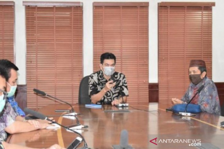 Dinsos: Penerima BLT di Babel bertambah 8.000 keluarga