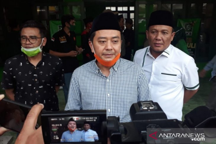 PKB-Gerindra positif berkoalisi pada Pilkada Karawang
