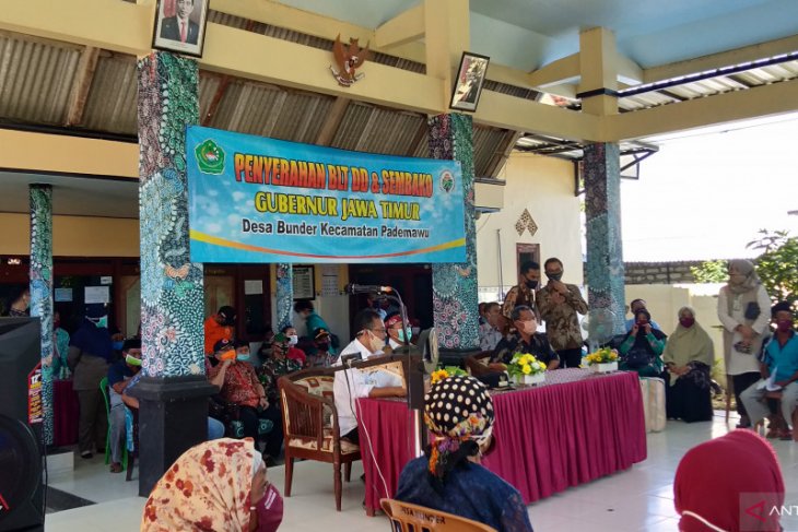 Satgas Pamekasan alokasikan Rp46 miliar bagi guru ngaji terdampak COVID-19
