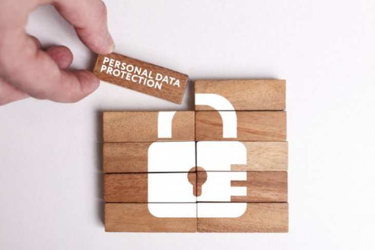 Penting perlindungan data pribadi di era disrupsi digital