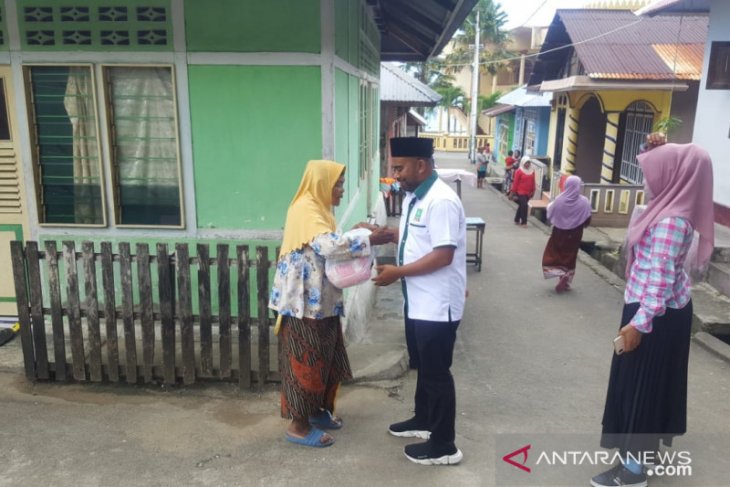 DPRD Maluku Masih ada keluhan warga soal penyaluran bansos di pulau Ambon