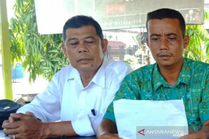 Apdesi Aceh Barat desak polisi tangkap pelaku penganiayaan kades di Aceh Selatan