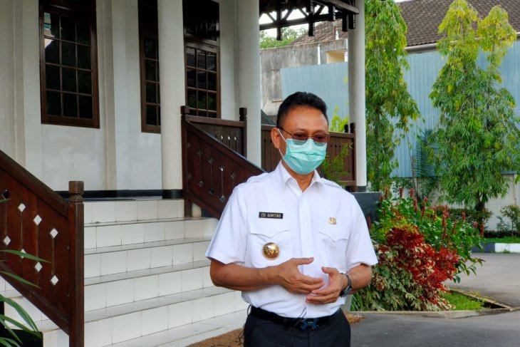 Pemkot Pontianak pastikan UMKM dapat relaksasi dampak COVID-19