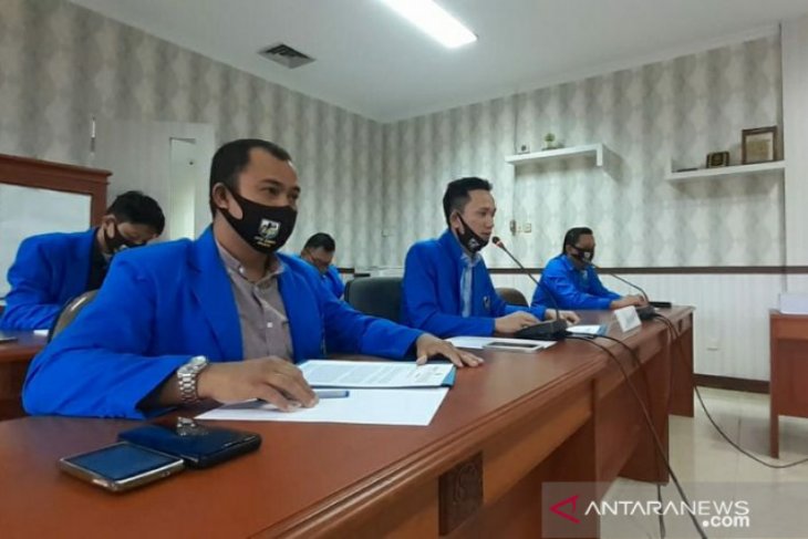 DPRD Babel-KNPI sepakat percepat relaksasi pertambangan