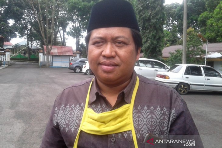 MUI Rejang Lebong tidak melarang pelaksanaan Shalat Ied