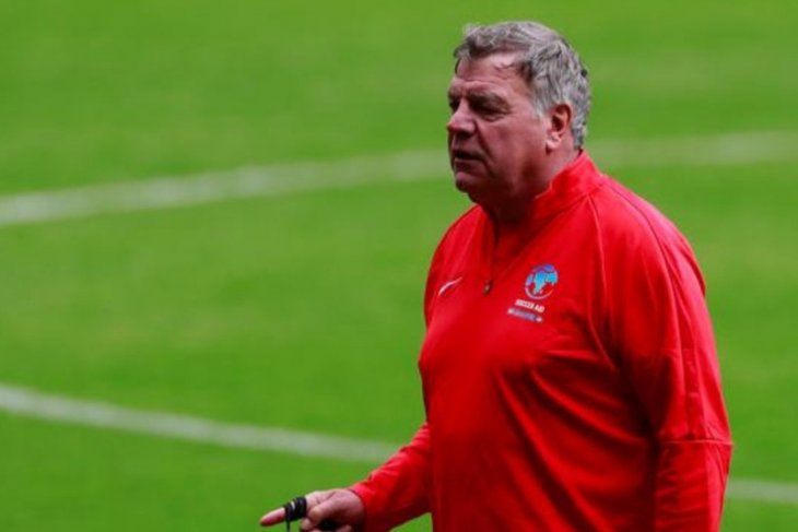 Allardyce: klub Liga Premier harus hormati kekhawatiran pemain atas kesehatannya