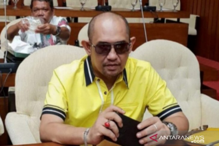 Fraksi Golkar apresisi pemulangan TKI warga Tanjungbalai dari Malaysia