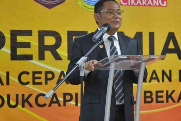 Tata Mal Pelayanan Publik, Pemkab Bekasi anggarkan Rp2,9 miliar