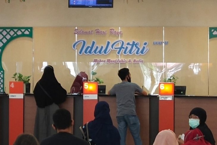 BNI Syariah Banda Aceh siapkan Rp2,5 miliar uang pecahan