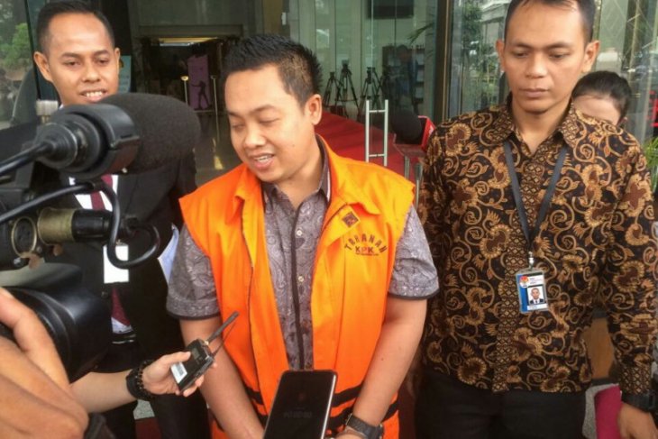 Aspri eks menpora Imam Nahrawi dituntut 9 tahun penjara