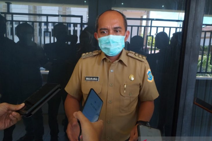 Wali Kota Pangkalpinang imbau warga agar berlebaran di rumah