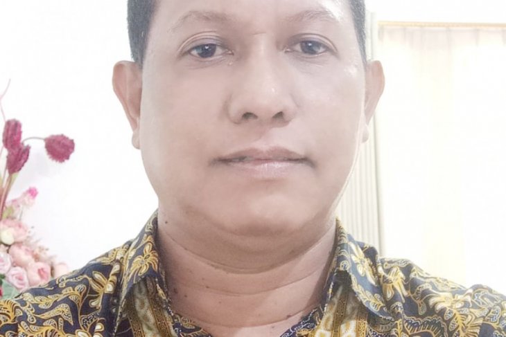 Pemkot Ambon akan buka data sebaran COVID-19