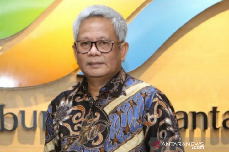 Holding PTPN III rampingkan jumlah direksi, berikut susunannya