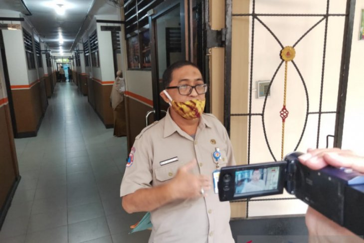 Banjarmasin beri Rp100 ribu perhari keluarga dinyatakan ODP/PDP COVID-19