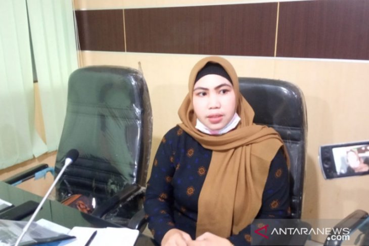 DPRD minta gedung arsip megah milik Banjarmasin harus optimal difungsikan