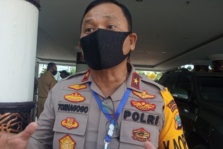 Kapolda Papua Barat imbau warga muslim patuhi fatwa MUI