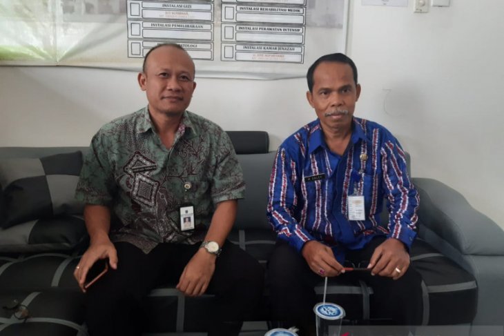 Kasus DBD di Tanah Bumbu terus meningkat