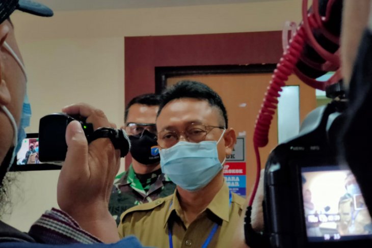 Pemerintah Kota Pontianak imbau Shalat Idul Fitri sesuai protokol kesehatan
