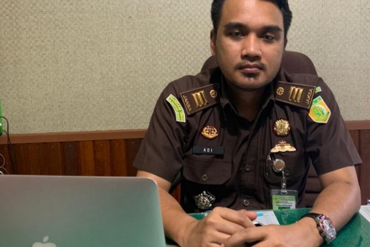 Kejari Kapuas Hulu : Jangan