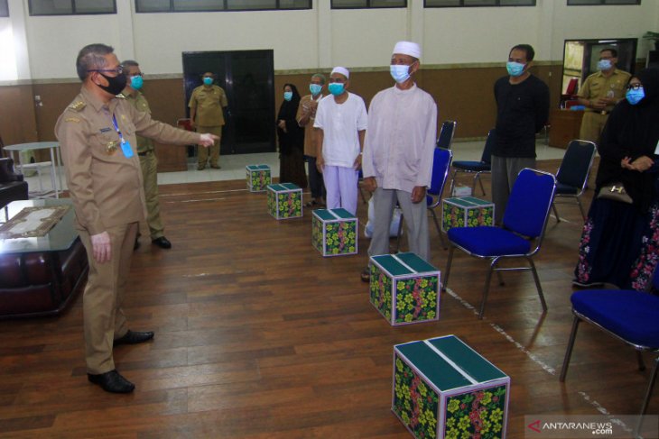 Dinkes: Tambahan tujuh kasus positif COVID-19 baru di Kalimantan Barat