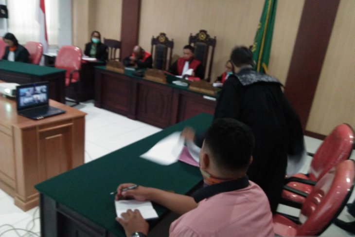 PH minta keringanan hukuman terdakwa aniaya tewaskan korban di Hatiwe Besar