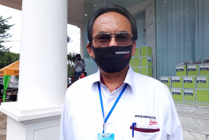 Kemensos sediakan rumah karantina bagi Pekerja Migran Indonesia