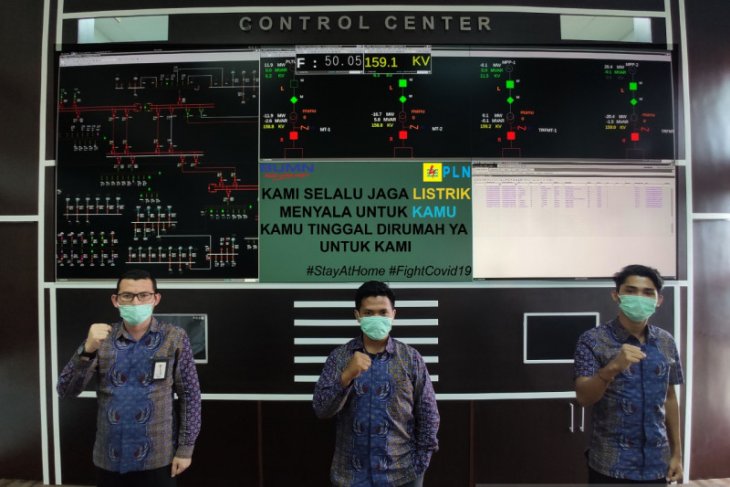 PLN Babel siapkan 30 posko siaga Lebaran 2020